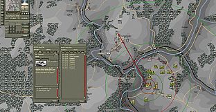 Command Ops 2 Core Game