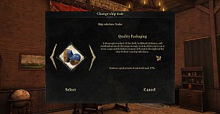 Caribbean Legend - Ships Pack: Part 4