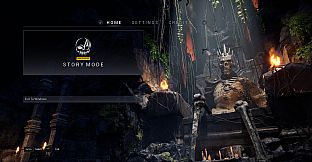 Monsters Domain: Prologue