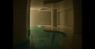 Explore The Backrooms