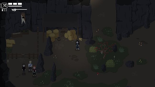 Tale of Witch's Heart