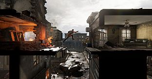 Kong: Survivor Instinct Soundtrack