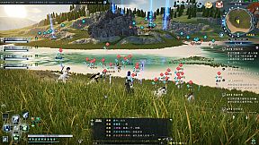 《蜀山：初章》网络版