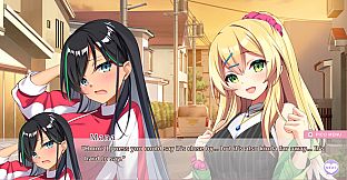 Gyaru Fiction