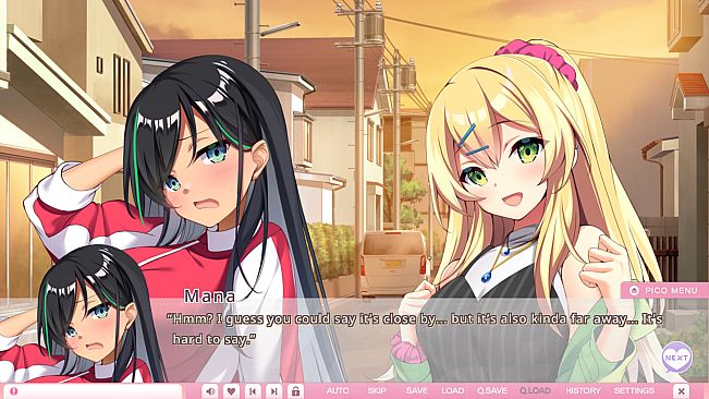 Gyaru Fiction