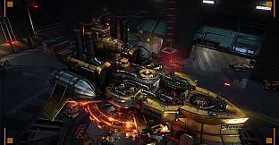 Dieselpunk - Overlord Elite Battle Contract