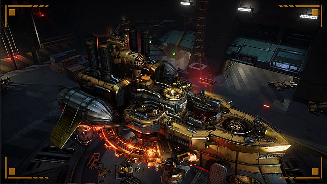 Dieselpunk - Overlord Elite Battle Contract