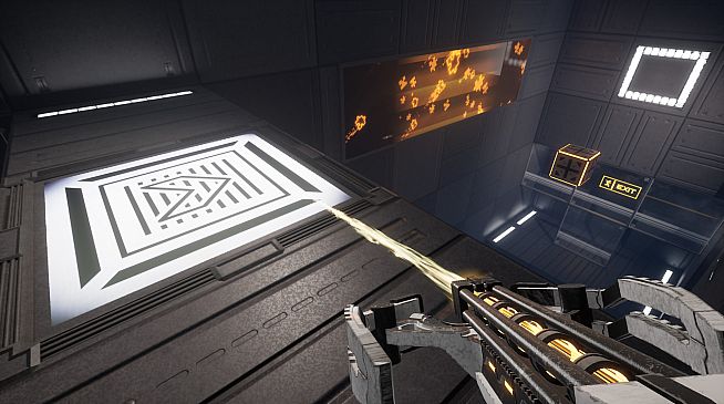 Gravulse Experimental