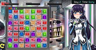 Galactic Pick Up Artist