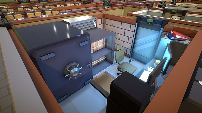 Rescue HQ - Coastguard DLC