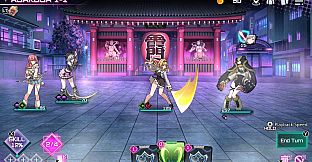 Tokyo Valkyries