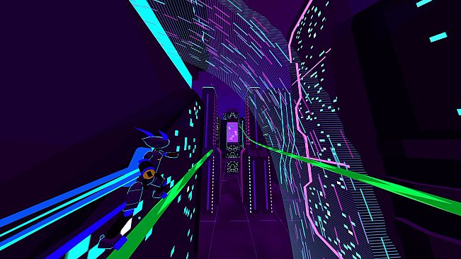 Freewill - Sci-Fi Music Platformer