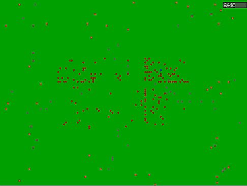 The Ancient Art of Staying Alive