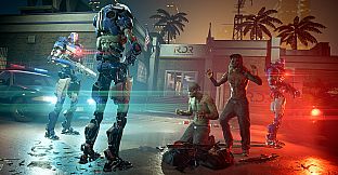 Crime Boss: Rockay City - Cagnali's Order