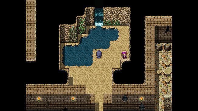 Infiltrating Roudille