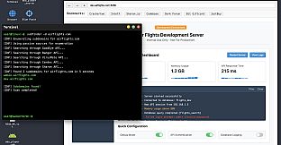 Hacker's Journey