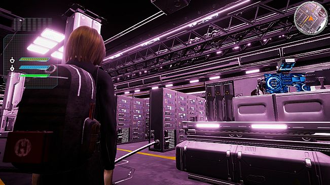 Air Combat MF - Mini TPS Mission