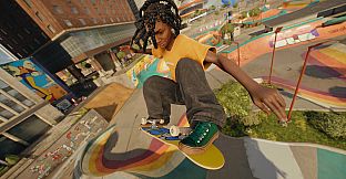 skate. - Season 3 Starter Pack