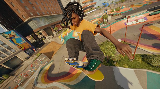 skate. - Season 3 Starter Pack