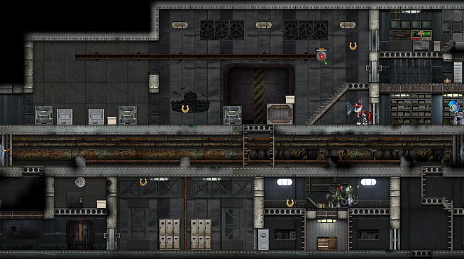 FOE:Remains