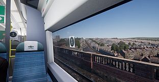 Train Sim World: East Coastway: Brighton - Eastbourne & Seaford Route Add-On