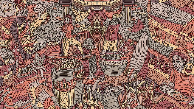 I commissioned some cats 8