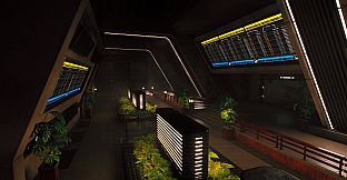 SCP: Fragmented Minds