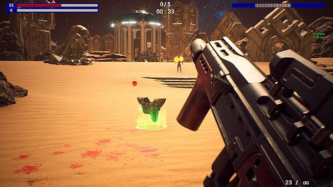 Zhigu Military Exorcist