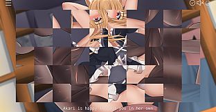 Kawaii Neko Girls 2 – 18+ Adult Only Content