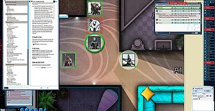 Fantasy Grounds - Starfinder RPG - Adventure: Drift Crisis Case Files