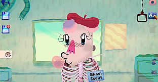 more stuff for FACE LOVE