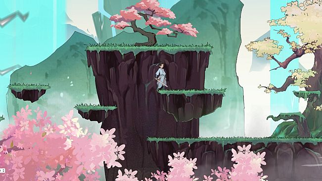 天神印（THE BLOCKADE）