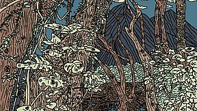 I commissioned some ladybugs