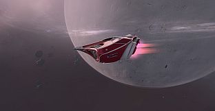 Star Conflict - Cor Vulnus