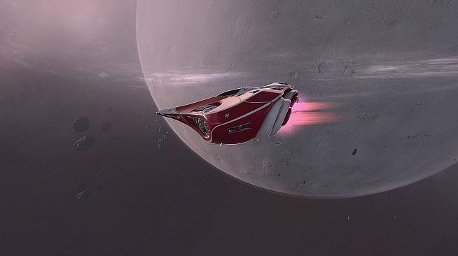 Star Conflict - Cor Vulnus