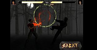 SABAT Fight Arena
