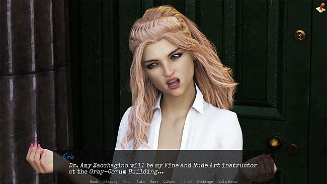 Fire of Life: New Day