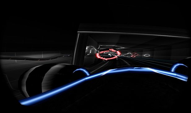 ORBTRAIN - Slot Racing