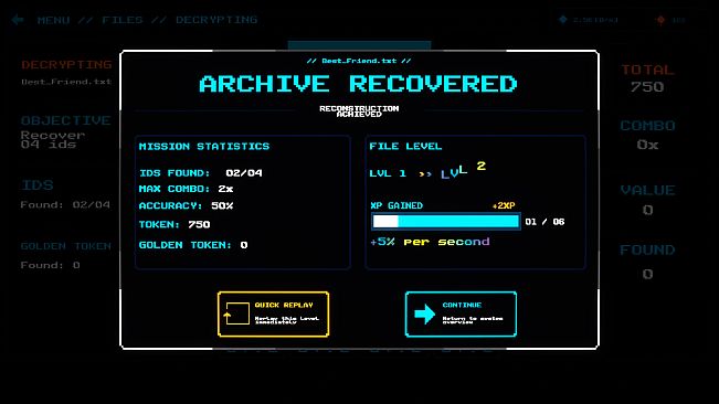 Decrypting Life