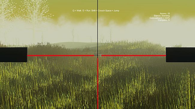 Deer Hunting - The Season