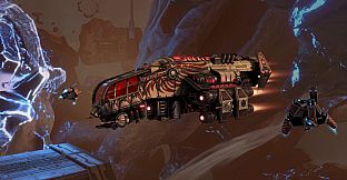 Star Conflict - Phoenix (Deluxe Edition)