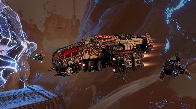 Star Conflict - Phoenix (Deluxe Edition)