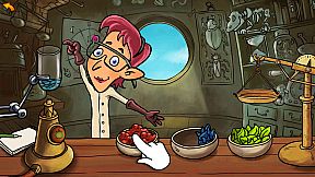 The Zwuggels - A Beach Holiday Adventure for Kids