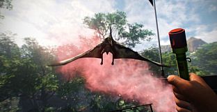 Primal Carnage - Pilot Commando DLC