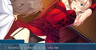 The Makings of a Lady - Purity Yours to Defile -