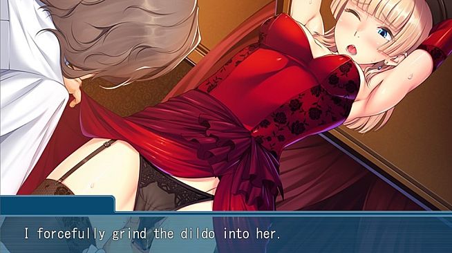 The Makings of a Lady - Purity Yours to Defile -