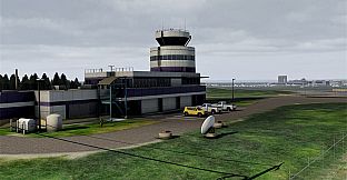 X-Plane 11 - Add-on: Airfield Canada - CYHZ - Halifax Stanfield International Airport