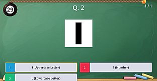 Font no Game ～Which I Master～