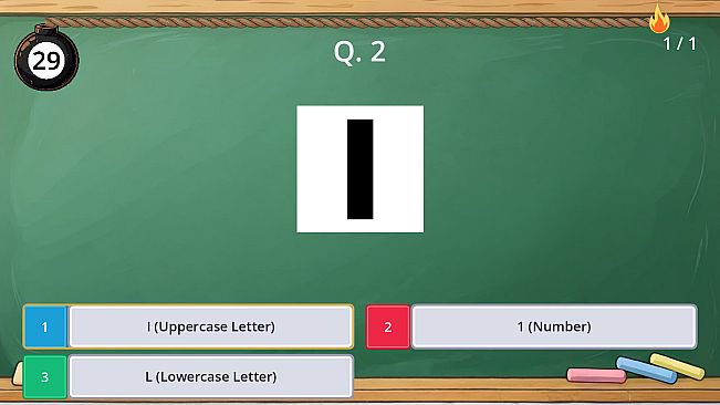 Font no Game ～Which I Master～