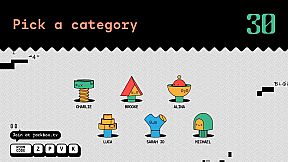 The Jackbox Party Pack 10